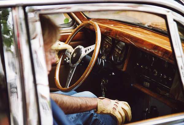 Jaguar 131
